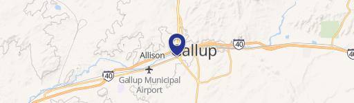Gallup, NM 87301