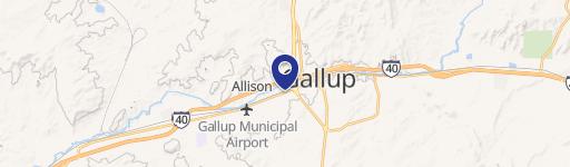 Gallup, NM 87301