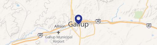 Gallup, NM 87301