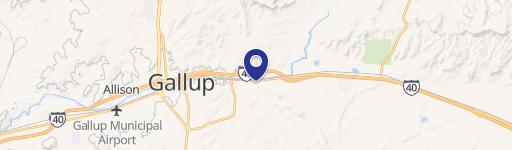 Gallup, NM 87301