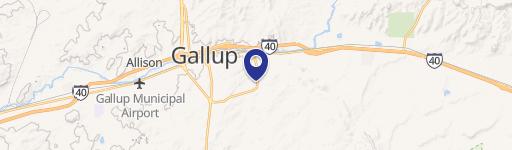 Gallup, NM 87301