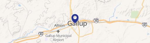 Gallup, NM 87301