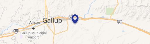 Gallup, NM 87301