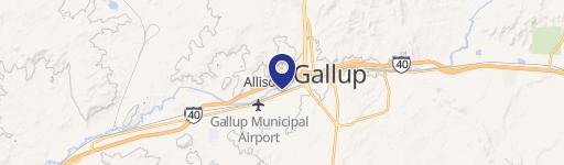 Gallup, NM 87301