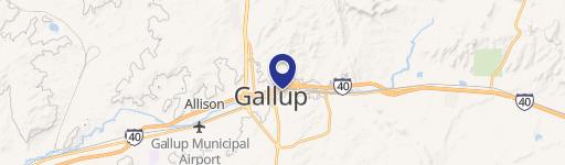 Gallup, NM 87301