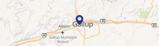 Gallup, NM 87301