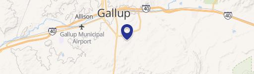 Gallup, NM 87301