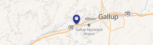 Gallup, NM 87301