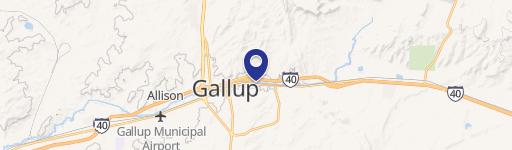 Gallup, NM 87301
