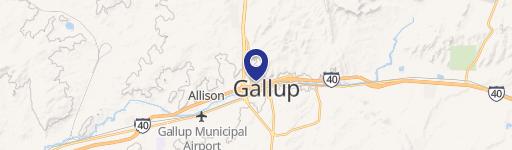 Gallup, NM 87301