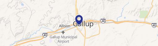 Gallup, NM 87301