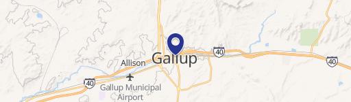 Gallup, NM 87301