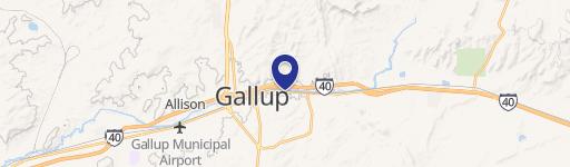 Gallup, NM 87301