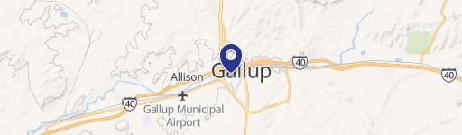 Gallup, NM 87301