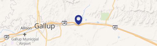 Gallup, NM 87301