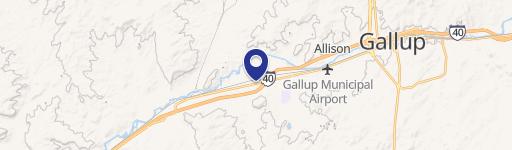 Gallup, NM 87301