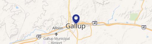 Gallup, NM 87301