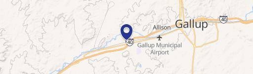Gallup, NM 87301