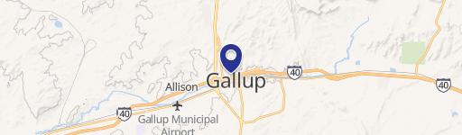 Gallup, NM 87301