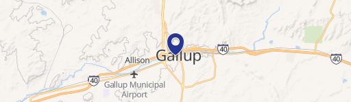 Gallup, NM 87301