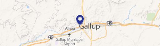 Gallup, NM 87301
