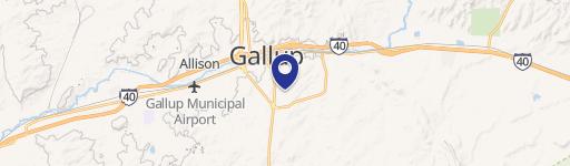 Gallup, NM 87301