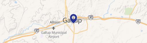 Gallup, NM 87301