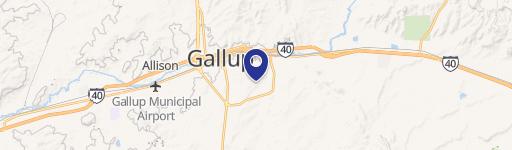 Gallup, NM 87301