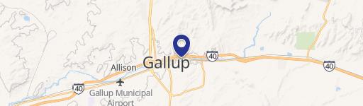 Gallup, NM 87301