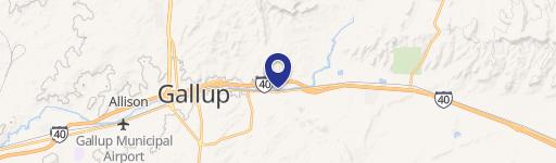 Gallup, NM 87301