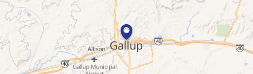 Gallup, NM 87301