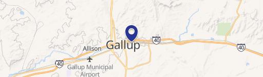 Gallup, NM 87301