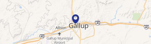 Gallup, NM 87301