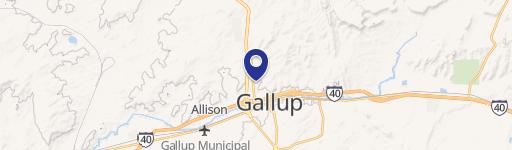 Gallup, NM 87301