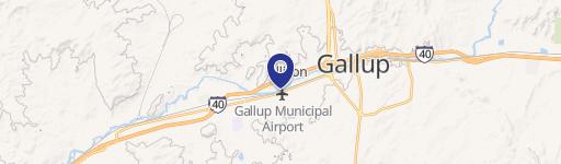 Gallup, NM 87301