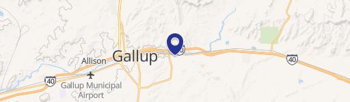 Gallup, NM 87301