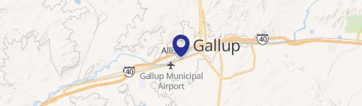 Gallup, NM 87301