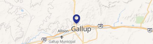 Gallup, NM 87301