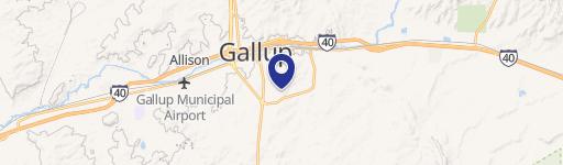 Gallup, NM 87301