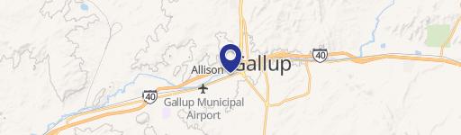 Gallup, NM 87301