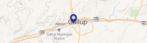 Gallup, NM 87301