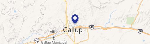 Gallup, NM 87301