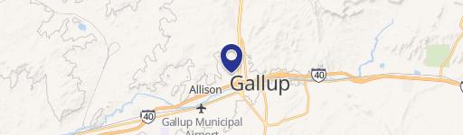 Gallup, NM 87301