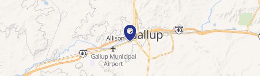 Gallup, NM 87301