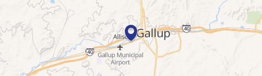 Gallup, NM 87301