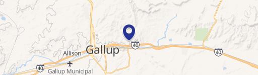 Gallup, NM 87301