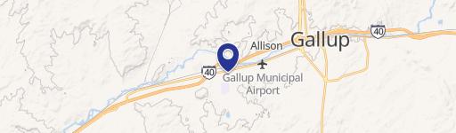 Gallup, NM 87301