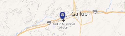 Gallup, NM 87301