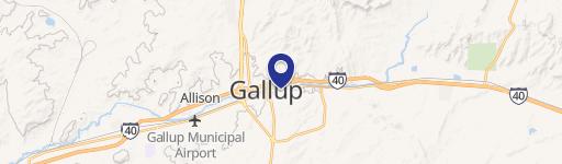 Gallup, NM 87301