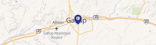 Gallup, NM 87301